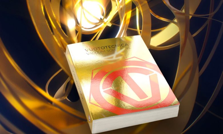Un’edizione total gold per celebrare il primo mezzo secolo