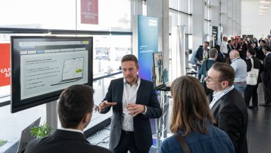 Circa 80 relatori protagonisti del Center Stage ad Hannover Messe