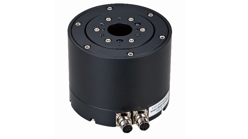 Coppie di picco elevate fino a 450 Nm