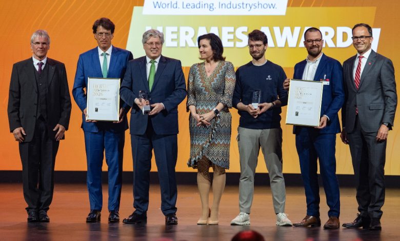 Robotica umanoide: Schaeffler vince l’Hermes Award per un’innovativa piattaforma di attuatori