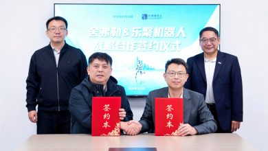 Robotica umanoide: Schaeffler avvia la cooperazione con Leju Robotics in Cina