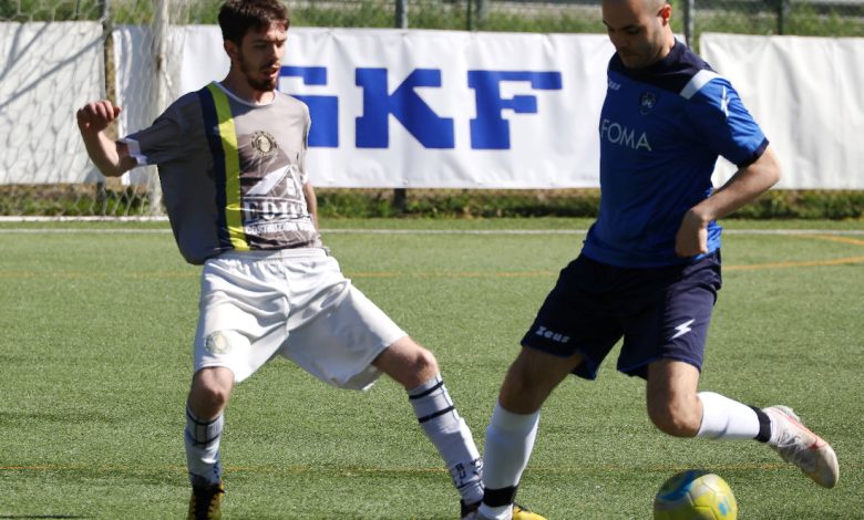 Torna SKF Italia Meet the World