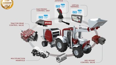 Walvoil ad Agrishow 2026