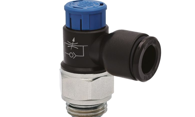 Raccordo pneumatico: un evergreen 5.0