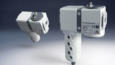 Soluzioni intelligenti per l’automazione industriale