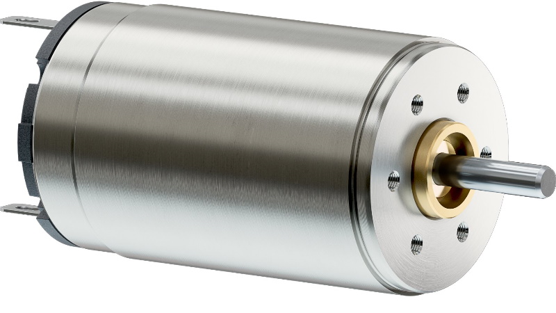 Un nuovo alleato: l'encoder magnetico