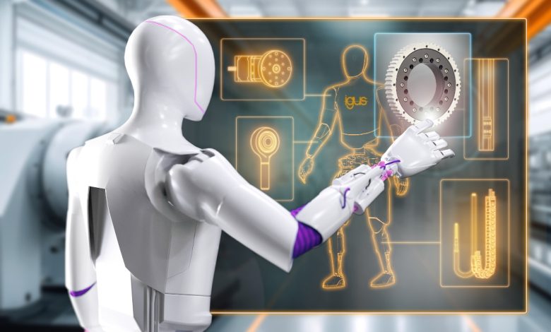 Automazione industriale tra AI, robotica e sostenibilità