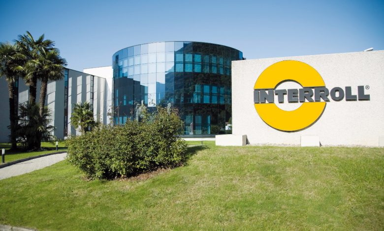 Interroll Holding AG annuncia l'acquisizione di Royal Apollo Group