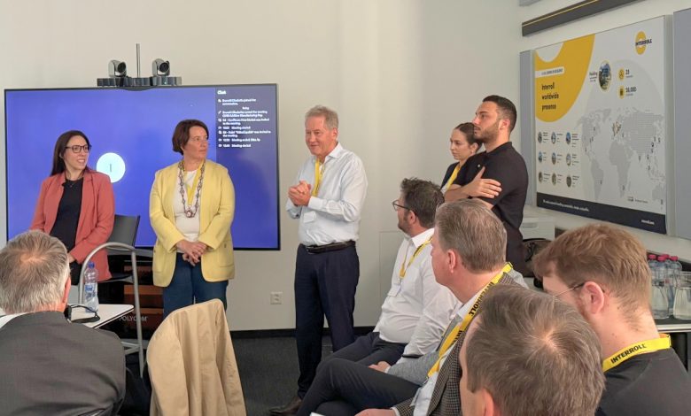 Una giornata per parlare di Additive Manufacturing