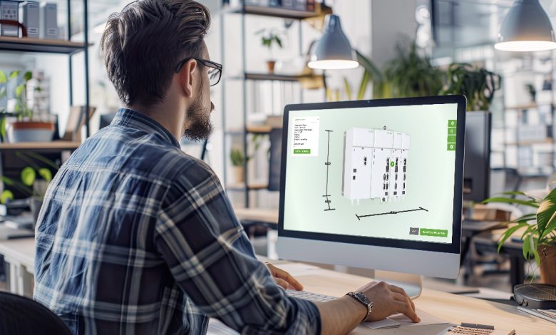 Creare soluzioni di automazione insieme alle aziende