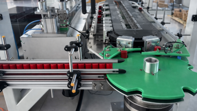 Continuità produttiva e alta efficienza
