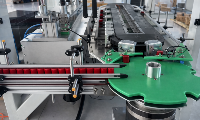 Continuità produttiva e alta efficienza