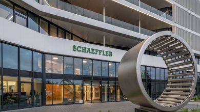 Schaeffler inizia bene il 2026