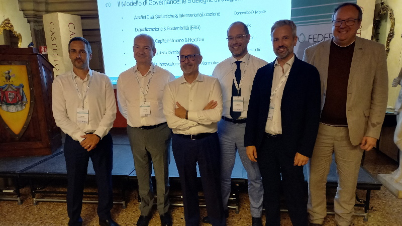 Un modello di Associazione vincente