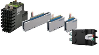 Il partner con cui innovare il motion control