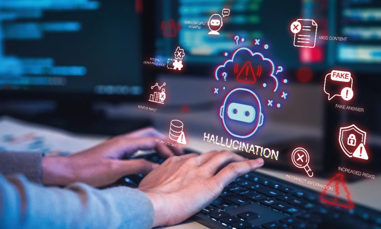 Allucinazioni: quando l'AI mente con sicurezza