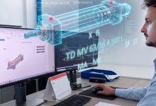 Configurare un cilindro non è mai stato così semplice