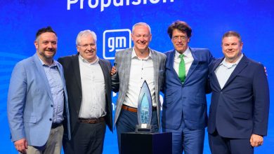Ancora una volta premiata come “Fornitore dell’anno”