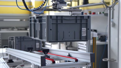 Dall’ambiente accademico, soluzioni concrete per i processi produttivi