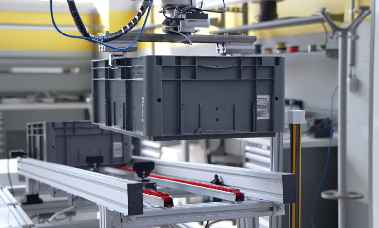 Dall’ambiente accademico, soluzioni concrete per i processi produttivi