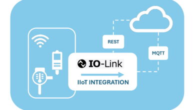 Un’automazione più connessa, trasparente ed efficiente