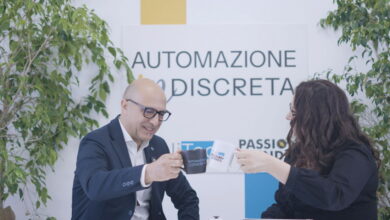 La tecnologia si cambia, il mindset no