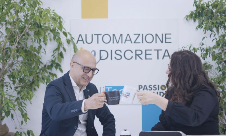 La tecnologia si cambia, il mindset no