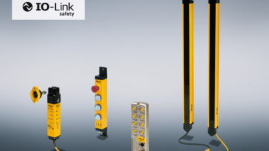 Un webinar per parlare di IO-Link Safety