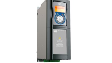 ADV200-HC, il drive potente e versatile progettato da WEG per le applicazioni Hoist & Crane