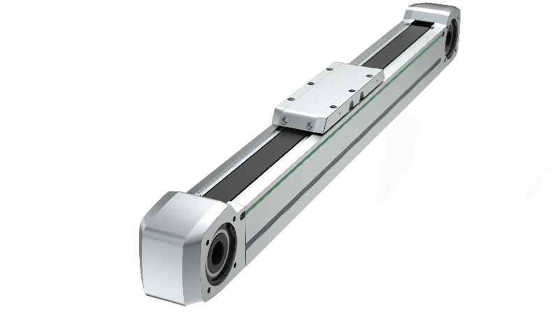 Una soluzione completa per il motion control