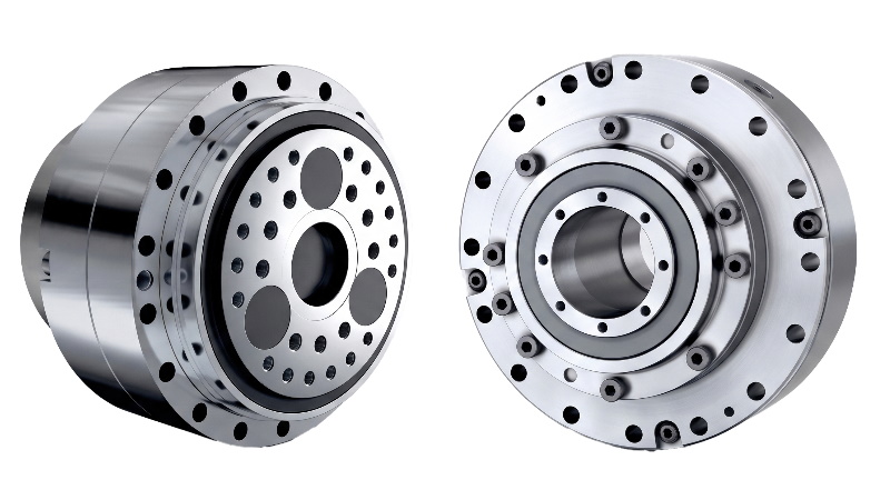 Motori torque e sistemi direct drive
