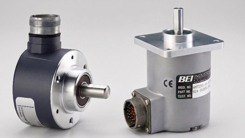 Motion control e Industria 4.0