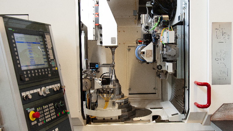 Microscopicamente piccole: le strutture delle superfici