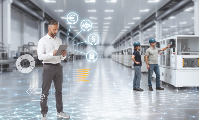 La sicurezza come fattore competitivo