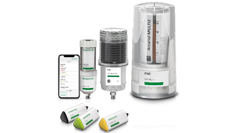 Controllabile tramite app