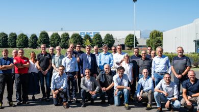 SKF presenta il nuovo Technology Development
