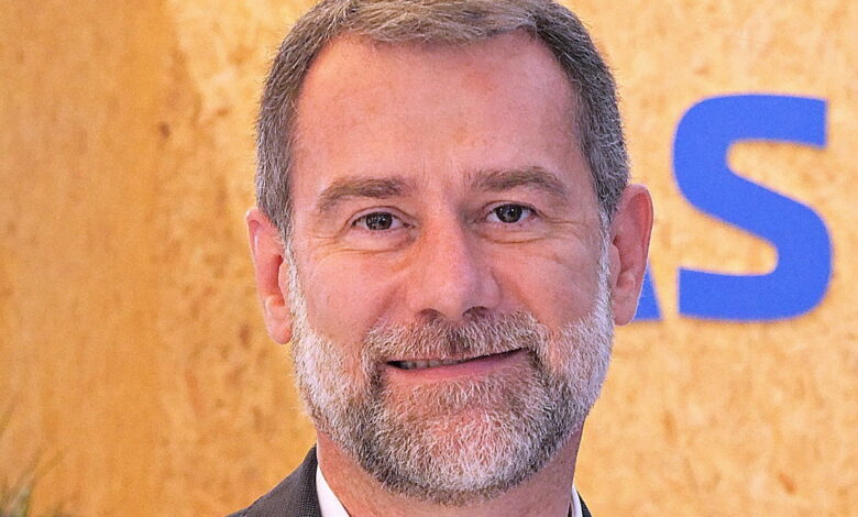 Andrea Marchese alla guida di Yaskawa Italia
