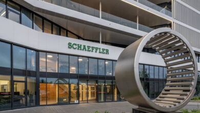 Schaeffler conferma la solidità nel terzo trimestre del 2026