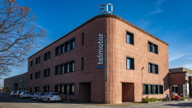 Telmotor apre a Firenze e rafforza la presenza in Toscana
