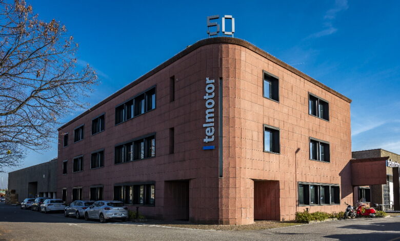Telmotor apre a Firenze e rafforza la presenza in Toscana