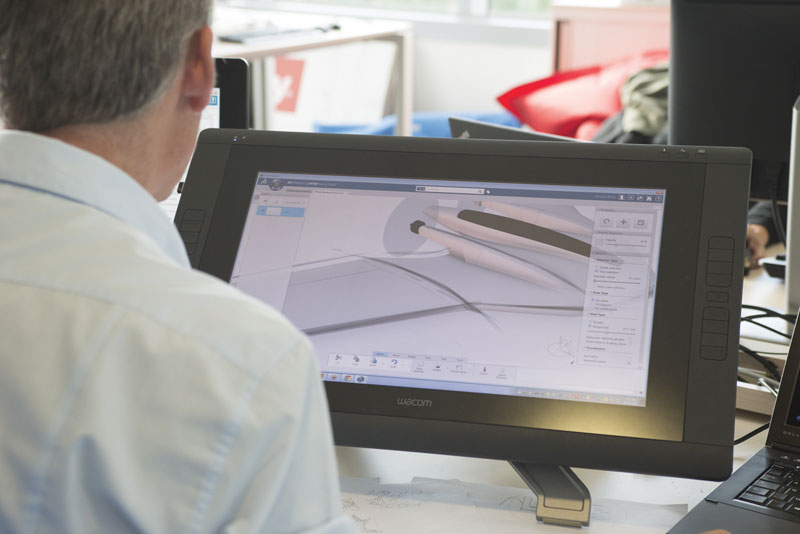 “Open COVID‐19 Community” disponibile sulla piattaforma 3DEXPERIENCE riunisce i membri di 3DEXPERIENCE Lab presente negli Stati Uniti, Regno Unito, India, Francia e nei Paesi Bassi per collaborare con le startup. (Foto: Copyright Dassault Systèmes).