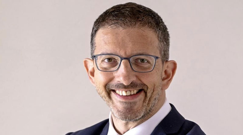 Alberto Sismondi è il nuovo Direttore Generale di Motul Italia
