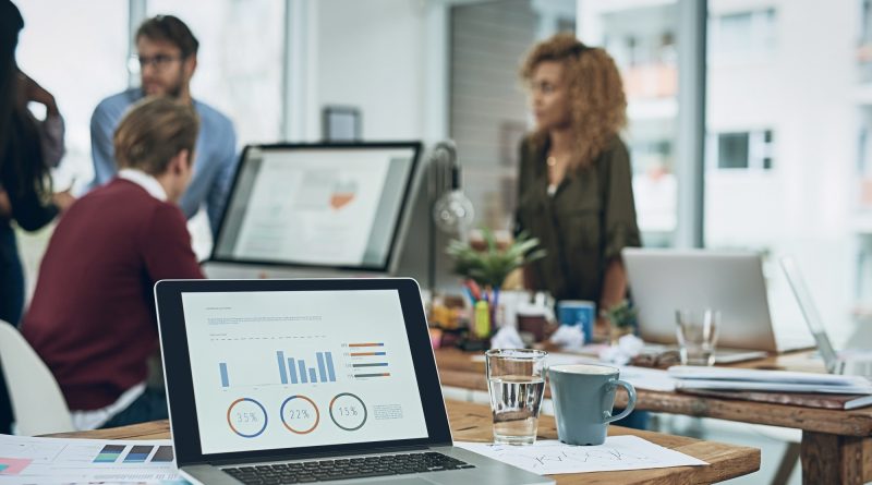 Al top delle soluzioni ERP in cloud per le PMI