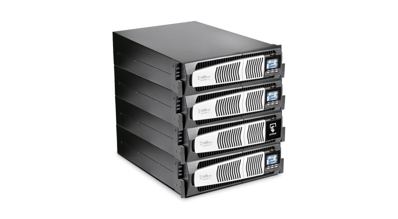 Il bypass per connessioni hot-swap
