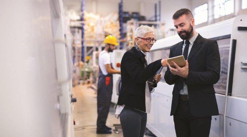 Migliore brand di consulenza EHS per il quarto anno consecutivo