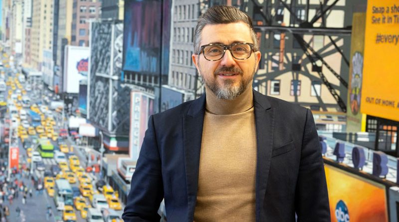 Ermanno Lucci nuovo Direttore Marketing di Fervi