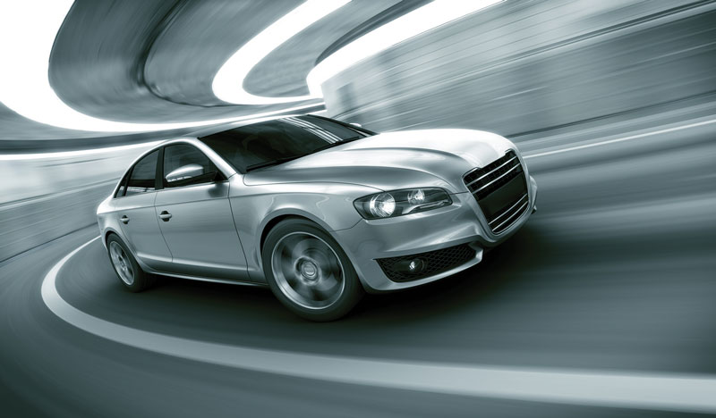 Dato che il settore automobilistico utilizza spesso punti di congiunzione in uno spazio relativamente piccolo, la brasatura con forno a vuoto acquisisce molto senso.