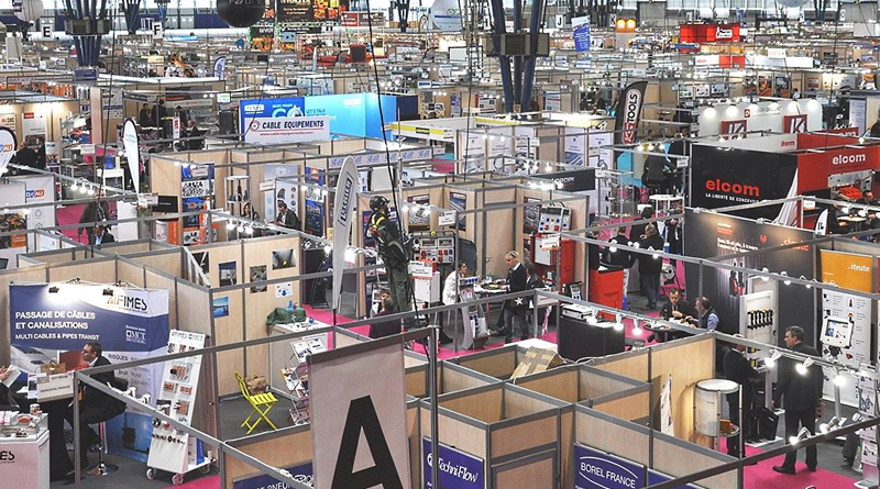 Un marketplace permanente della filiera industriale francese