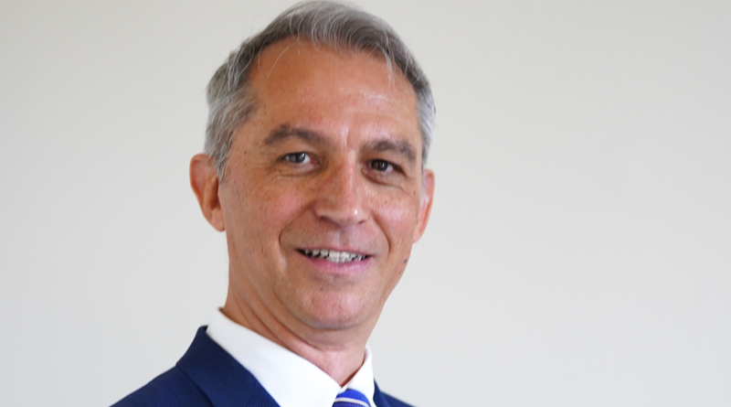 Giorgio Fiammenghi è il nuovo Chief Marketing Officer di Ubiquicom