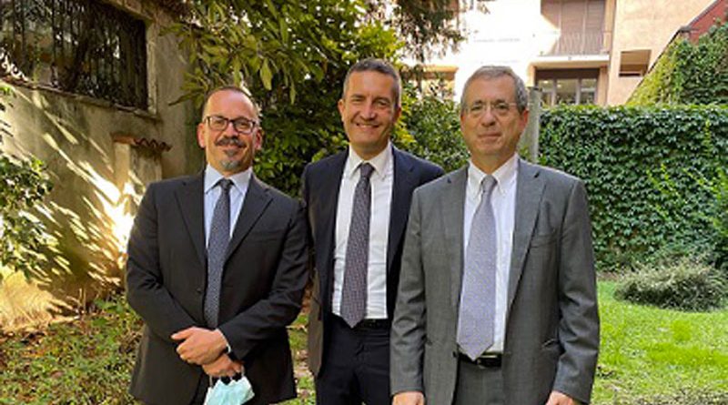 Un’importante acquisizione